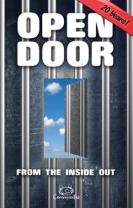 Open Door Book cover